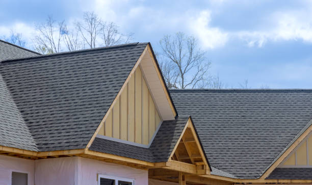 Professional Roofing Service in Vista Center, NJ